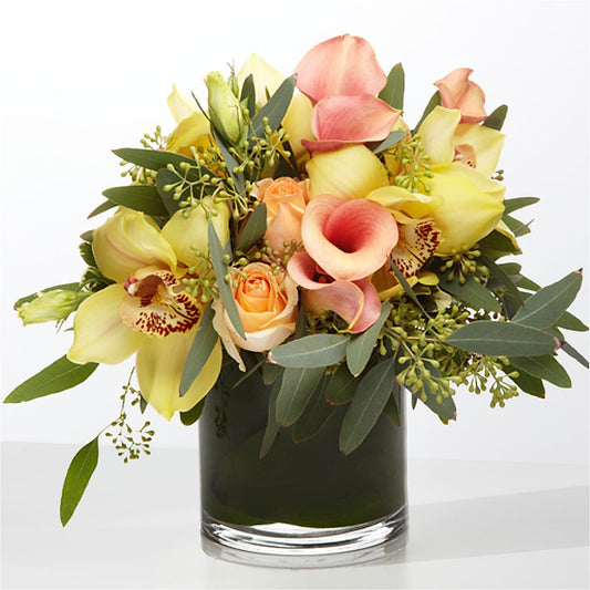 The Visionary – MARMET FLOWERS & MORE, Marmet WV