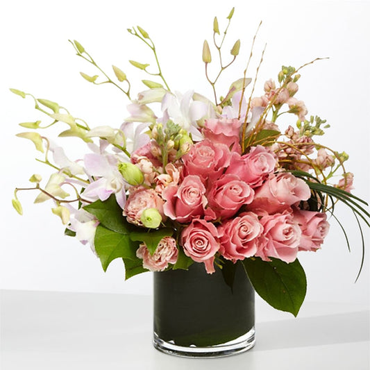 The Muse – MARMET FLOWERS & MORE, Marmet WV
