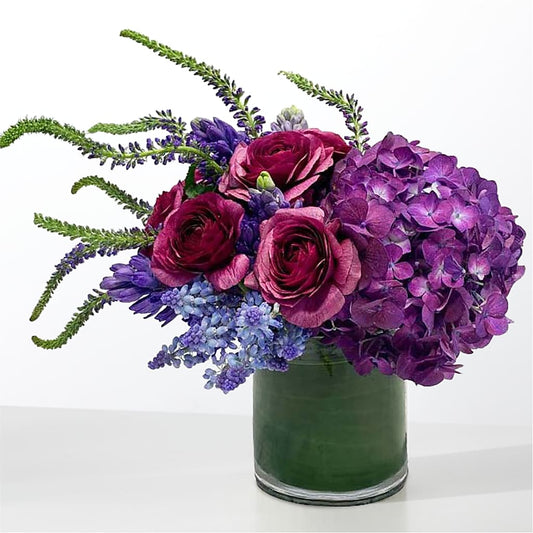 The Magnificent – MARMET FLOWERS & MORE, Marmet WV