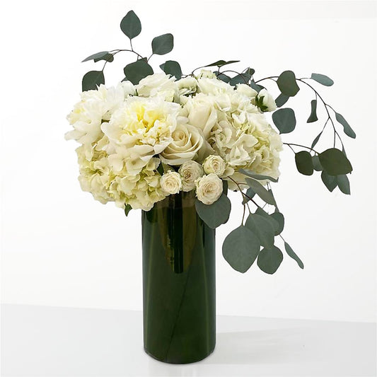 The Pearl – MARMET FLOWERS & MORE, Marmet WV