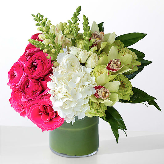 The Oasis – MARMET FLOWERS & MORE, Marmet WV