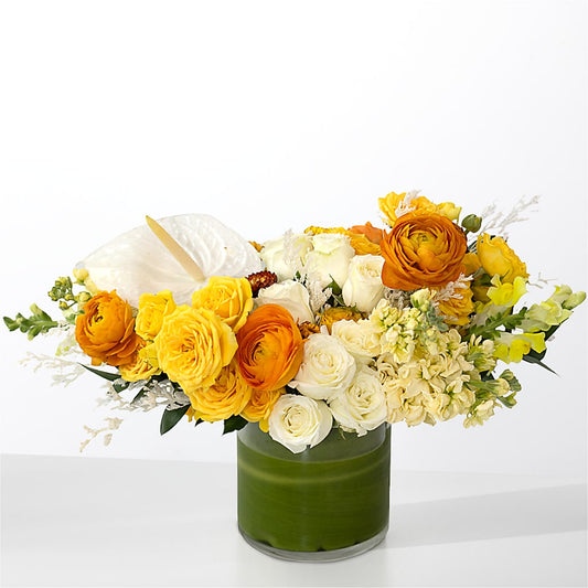 The Optimist – MARMET FLOWERS & MORE, Marmet WV