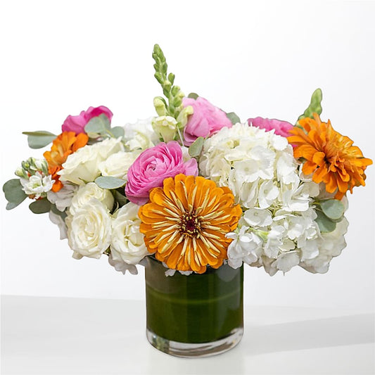The Meet Cute – MARMET FLOWERS & MORE, Marmet WV