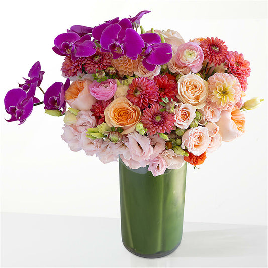 The Leading Lady – MARMET FLOWERS & MORE, Marmet WV