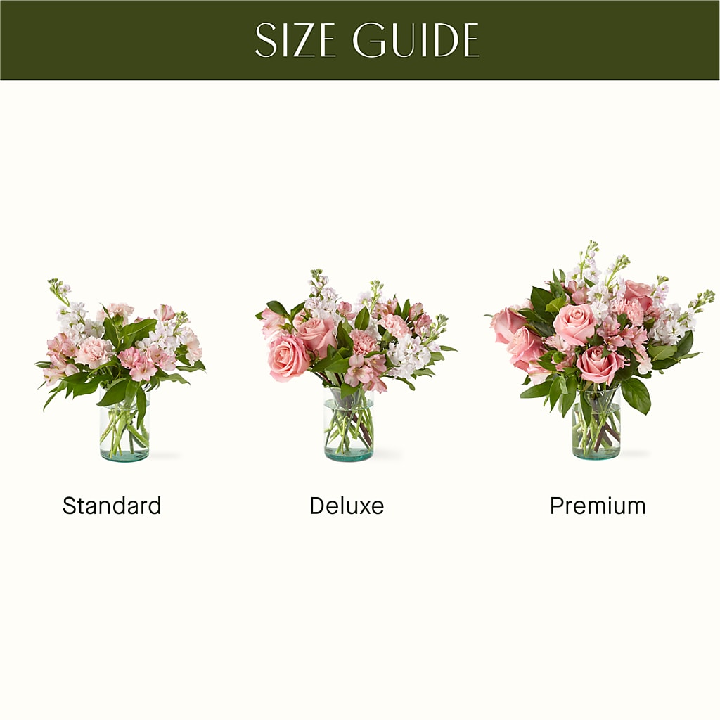 At the Ballet Bouquet – MARMET FLOWERS & MORE, Marmet WV