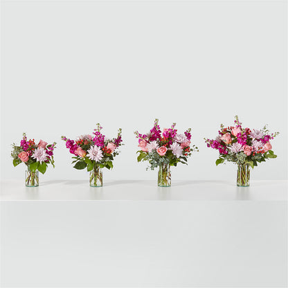 Sunday Morning Bouquet – MARMET FLOWERS & MORE, Marmet WV