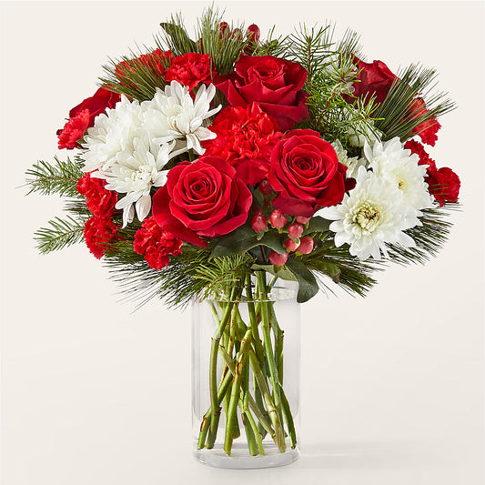 Seasonal Magic Bouquet – MARMET FLOWERS & MORE, Marmet WV