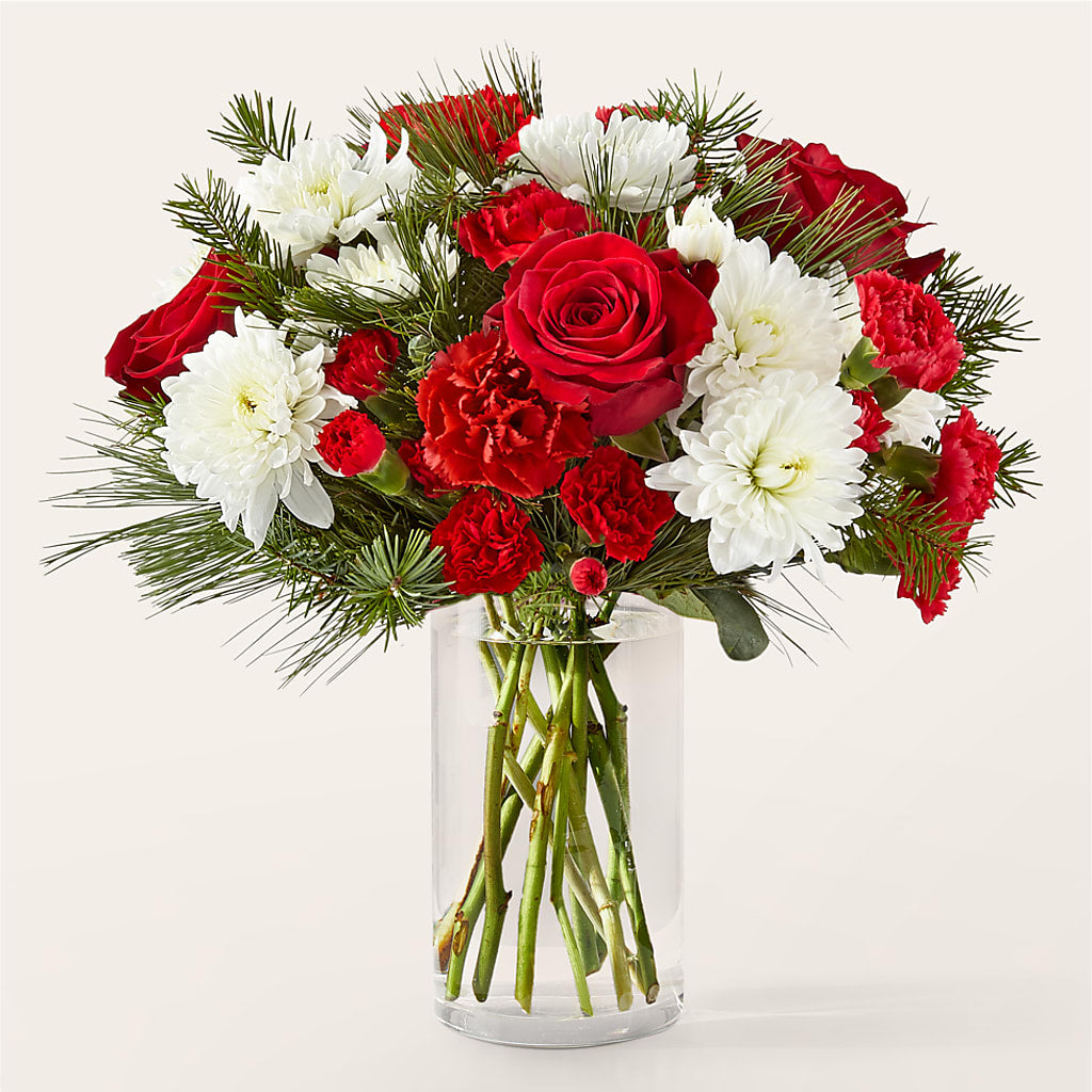 Seasonal Magic Bouquet – MARMET FLOWERS & MORE, Marmet WV