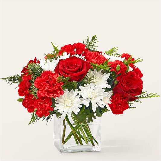 Peppermint Chill Bouquet – MARMET FLOWERS & MORE, Marmet WV