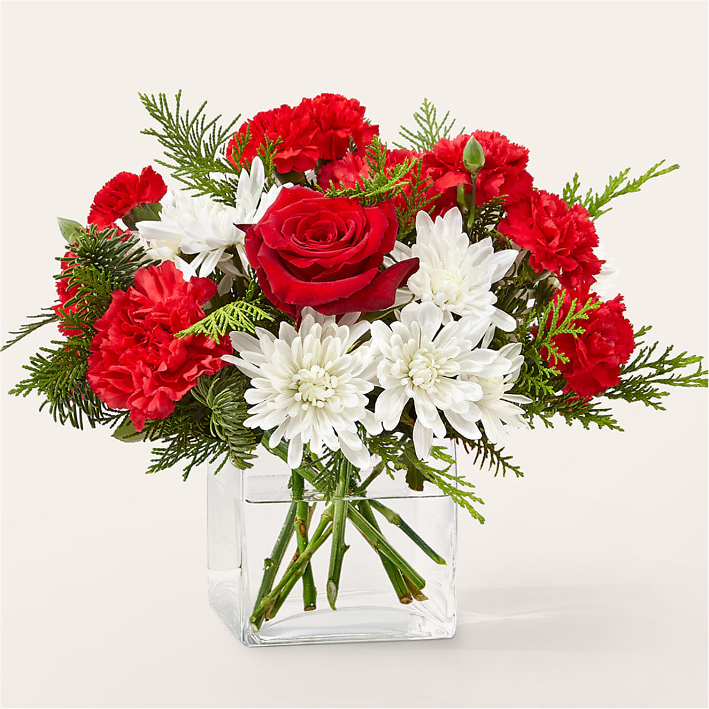 Peppermint Chill Bouquet – MARMET FLOWERS & MORE, Marmet WV