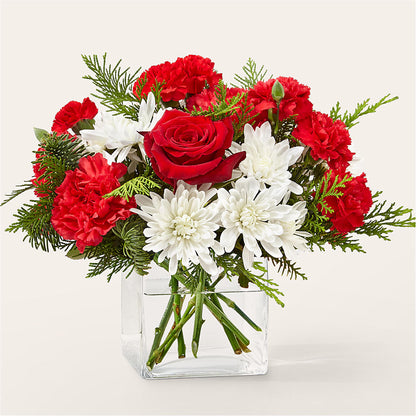 Peppermint Chill Bouquet – MARMET FLOWERS & MORE, Marmet WV