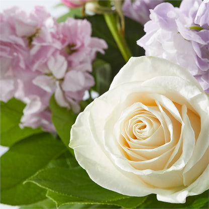 Springtime Spritz Bouquet – MARMET FLOWERS & MORE, Marmet WV