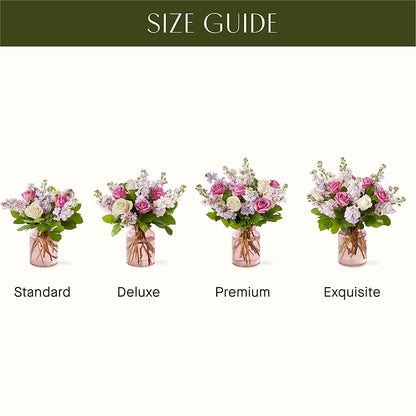 Springtime Spritz Bouquet – MARMET FLOWERS & MORE, Marmet WV
