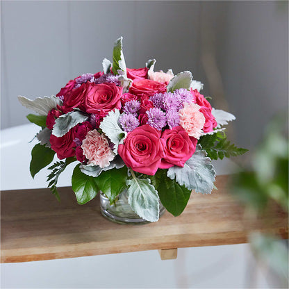 Sweet As Can Be Bouquet – MARMET FLOWERS & MORE, Marmet WV