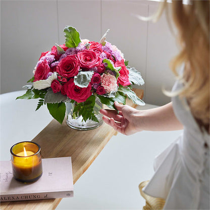 Sweet As Can Be Bouquet – MARMET FLOWERS & MORE, Marmet WV