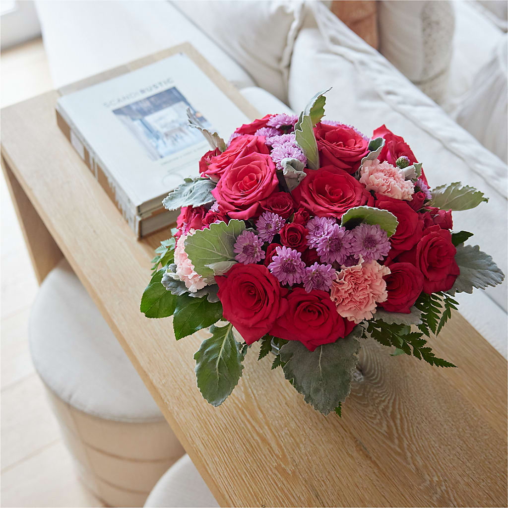 Sweet As Can Be Bouquet – MARMET FLOWERS & MORE, Marmet WV