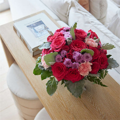 Sweet As Can Be Bouquet – MARMET FLOWERS & MORE, Marmet WV