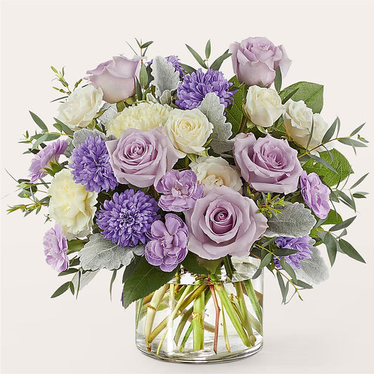 Stardust Bouquet – MARMET FLOWERS & MORE, Marmet WV