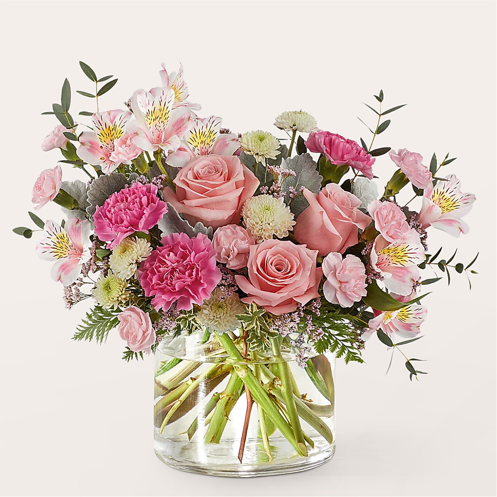 The Treehouse Bouquet – MARMET FLOWERS & MORE, Marmet WV