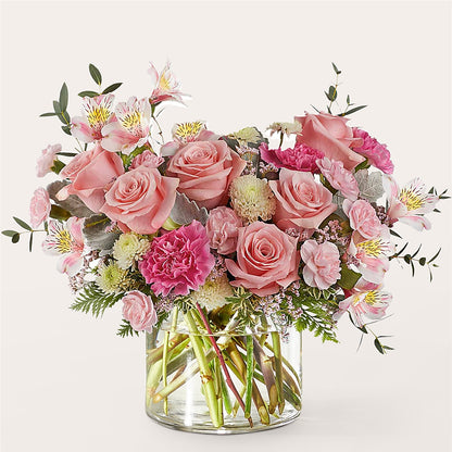 The Treehouse Bouquet – MARMET FLOWERS & MORE, Marmet WV