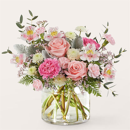 The Treehouse Bouquet – MARMET FLOWERS & MORE, Marmet WV