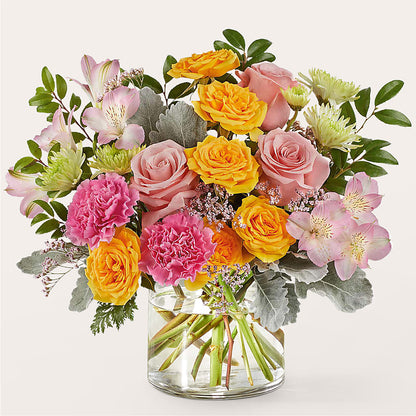 Mai Tai Bouquet – MARMET FLOWERS & MORE, Marmet WV