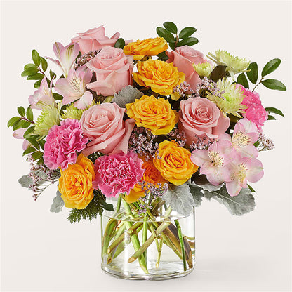 Mai Tai Bouquet – MARMET FLOWERS & MORE, Marmet WV
