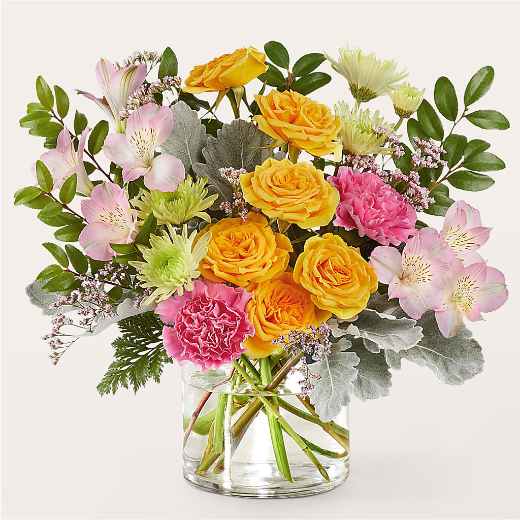 Mai Tai Bouquet – MARMET FLOWERS & MORE, Marmet WV