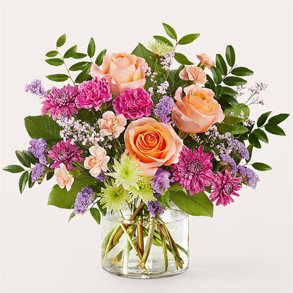 Effervescence Bouquet – MARMET FLOWERS & MORE, Marmet WV