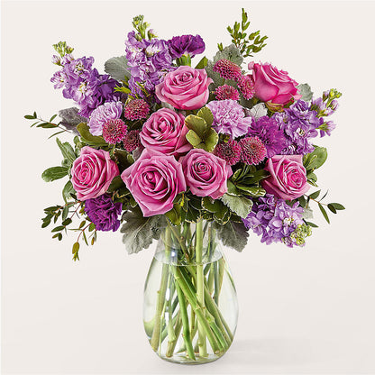 A Love Story Bouquet – MARMET FLOWERS & MORE, Marmet WV