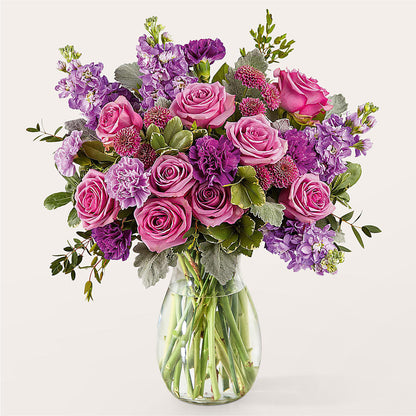 A Love Story Bouquet – MARMET FLOWERS & MORE, Marmet WV