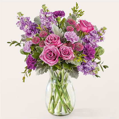 A Love Story Bouquet – MARMET FLOWERS & MORE, Marmet WV