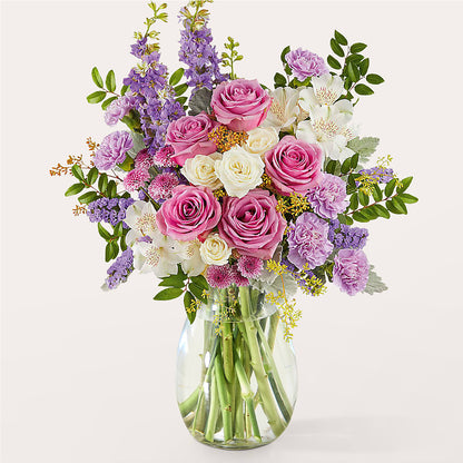 Lucky Me Bouquet – MARMET FLOWERS & MORE, Marmet WV
