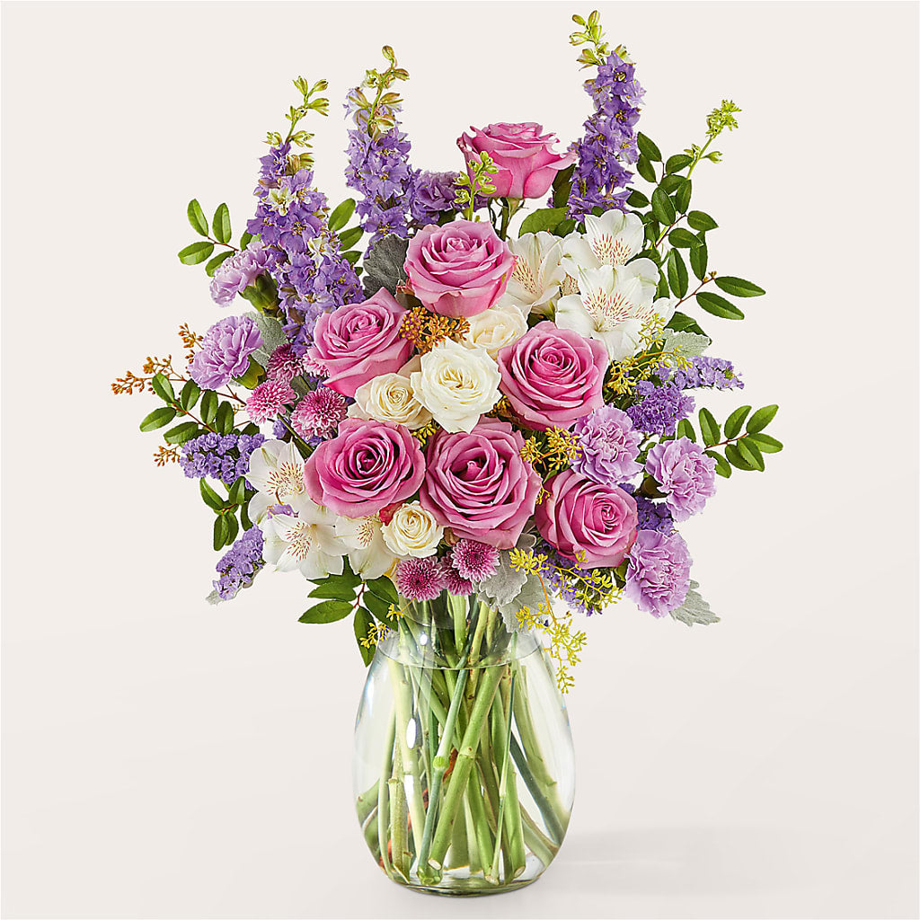 Lucky Me Bouquet – MARMET FLOWERS & MORE, Marmet WV