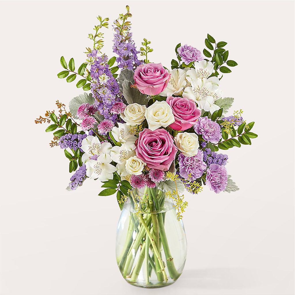 Lucky Me Bouquet – MARMET FLOWERS & MORE, Marmet WV