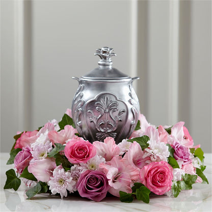 Glorious Tribute Arrangement – MARMET FLOWERS & MORE, Marmet WV