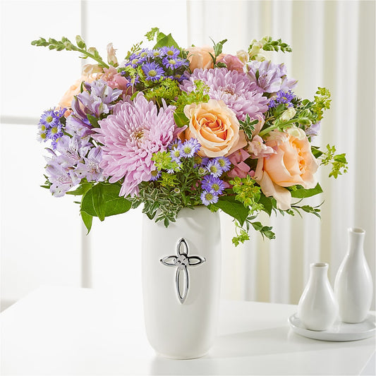 Divine Gift Bouquet – MARMET FLOWERS & MORE, Marmet WV