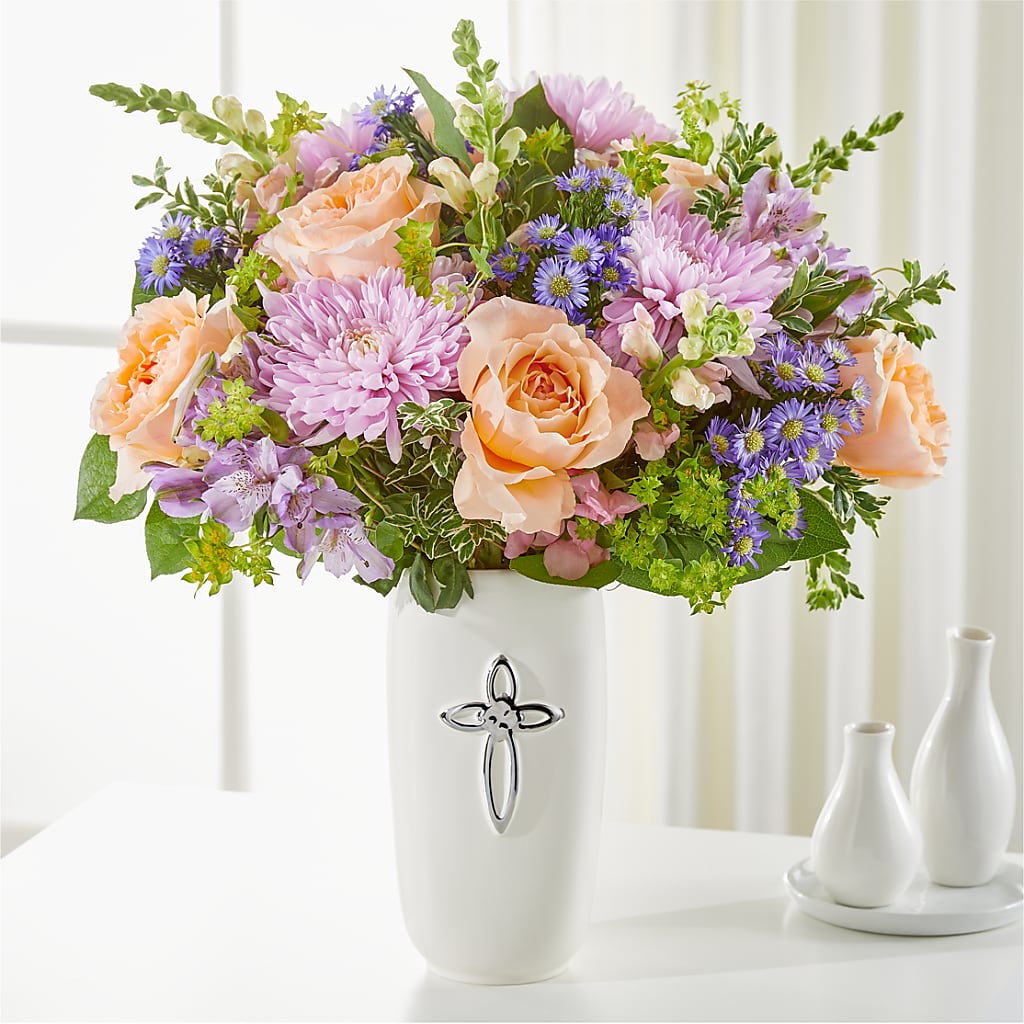 Divine Gift Bouquet – MARMET FLOWERS & MORE, Marmet WV