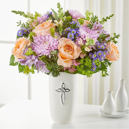 Divine Gift Bouquet – MARMET FLOWERS & MORE, Marmet WV