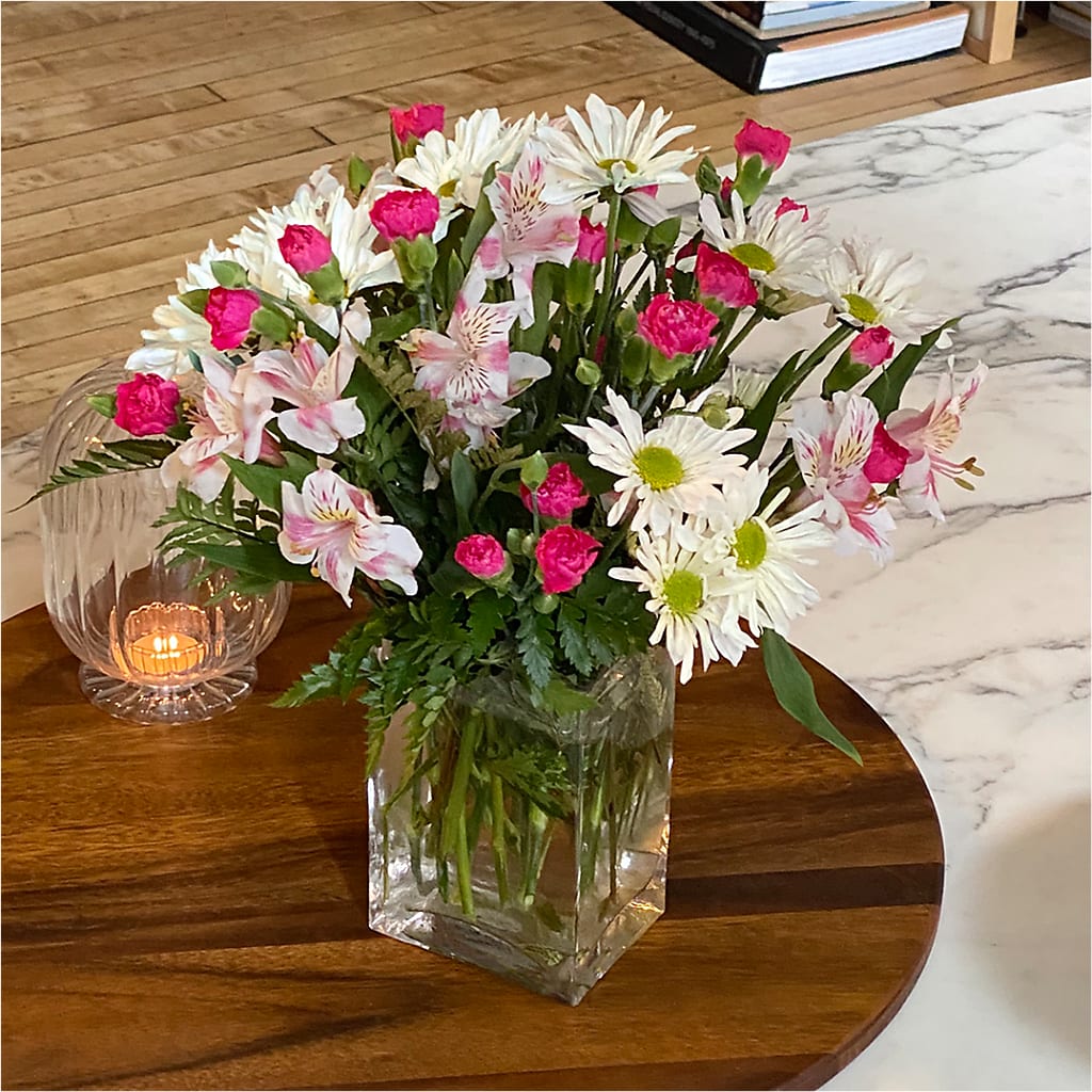 Sweet Surprises® Bouquet – MARMET FLOWERS & MORE, Marmet WV