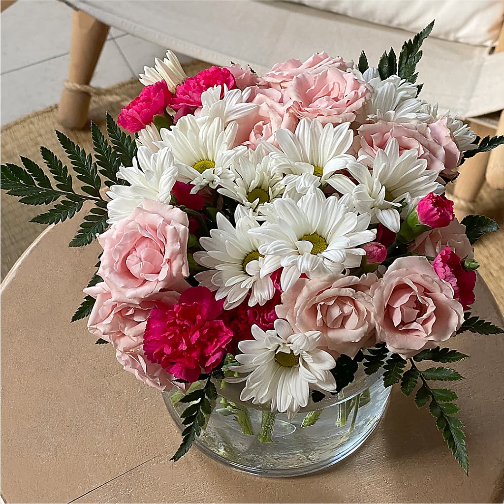 Sweet Surprises® Bouquet – MARMET FLOWERS & MORE, Marmet WV