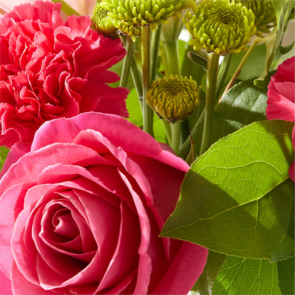 Watermelon Crush Bouquet – MARMET FLOWERS & MORE, Marmet WV