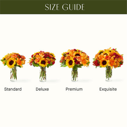 Fall Day Bouquet – MARMET FLOWERS & MORE, Marmet WV