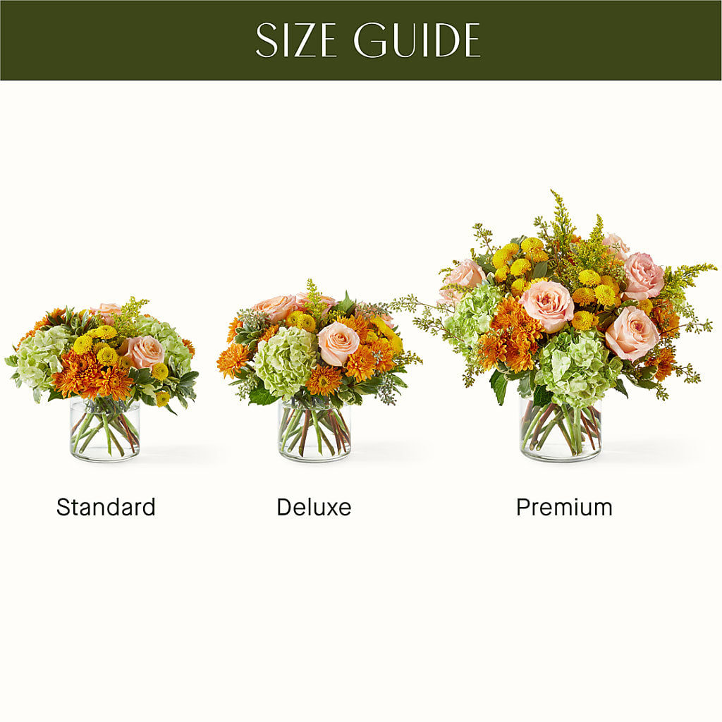 Fall Foliage Bouquet – MARMET FLOWERS & MORE, Marmet WV