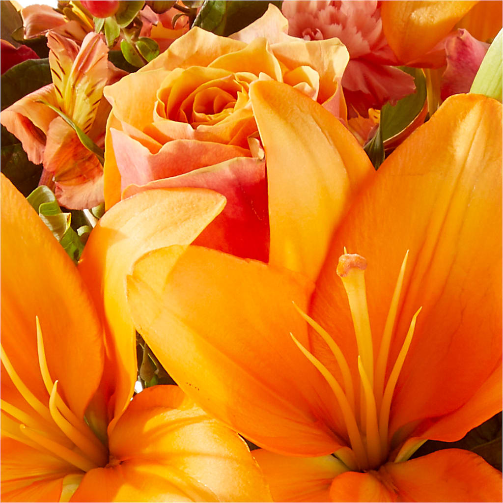 Afternoon Light Bouquet – MARMET FLOWERS & MORE, Marmet WV
