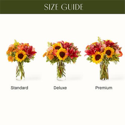 Acorn Lane Bouquet – MARMET FLOWERS & MORE, Marmet WV