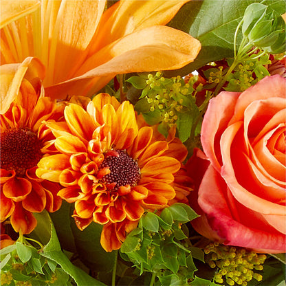 Honeycrisp Bouquet – MARMET FLOWERS & MORE, Marmet WV