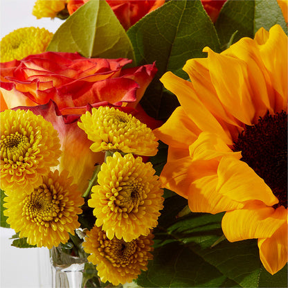 Picnic in the Park Bouquet – MARMET FLOWERS & MORE, Marmet WV