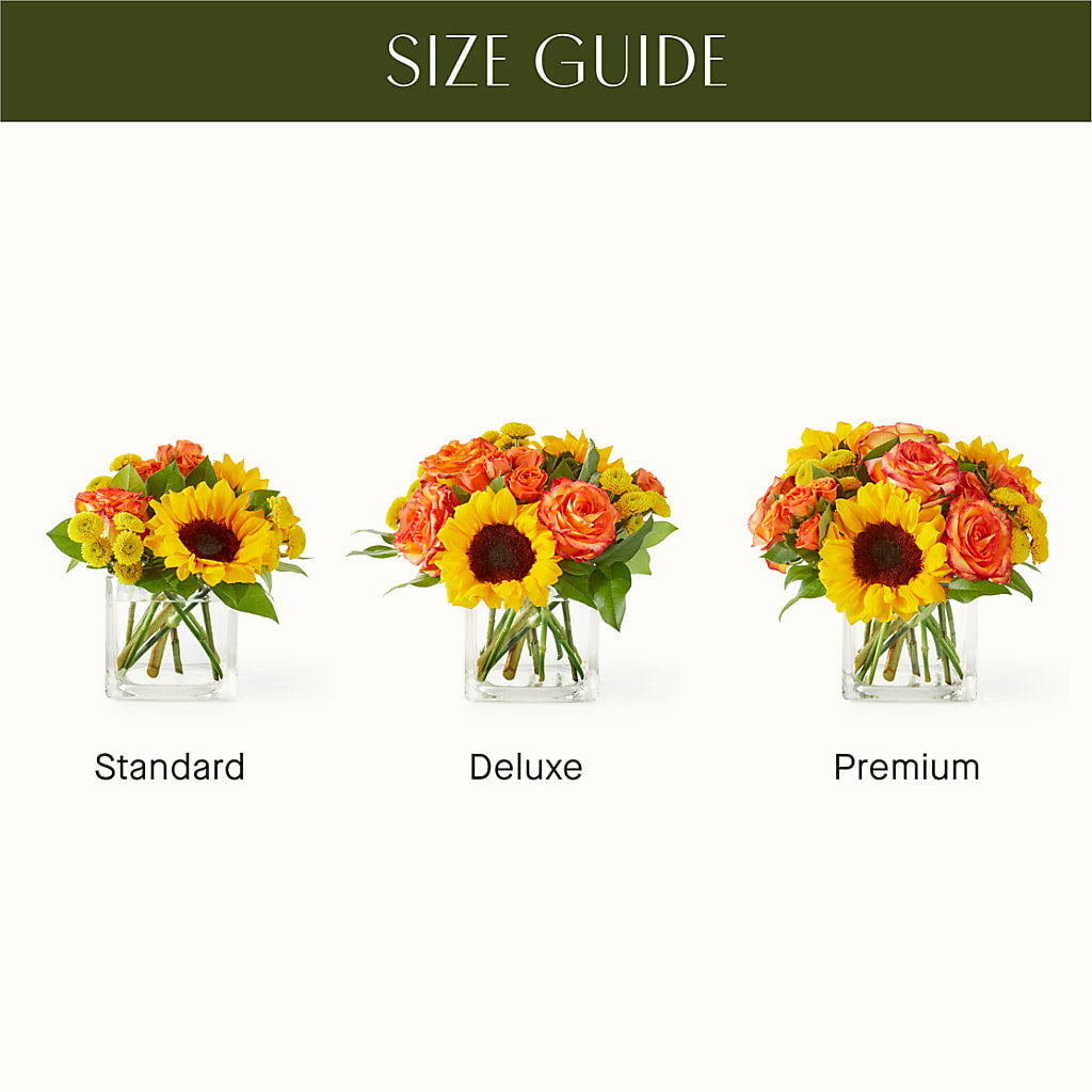 Picnic in the Park Bouquet – MARMET FLOWERS & MORE, Marmet WV