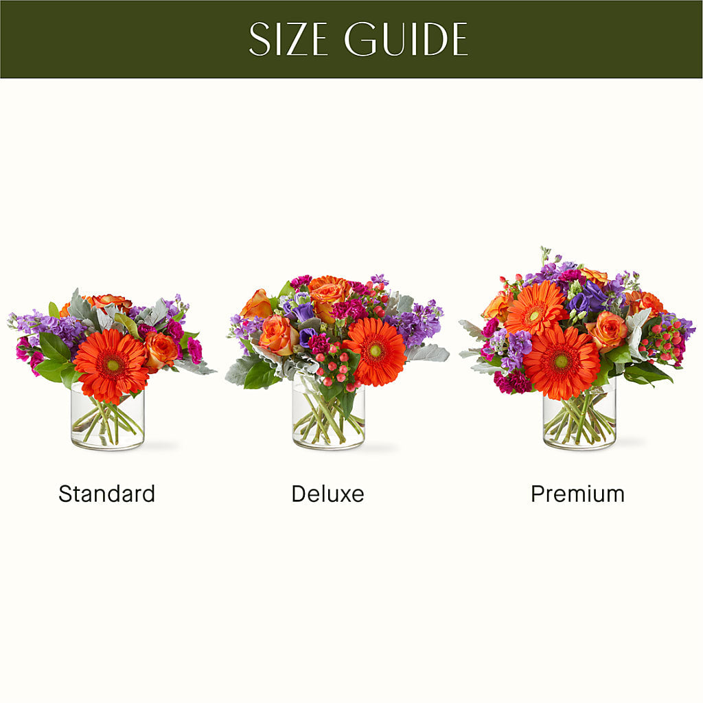 Sangria Bouquet – MARMET FLOWERS & MORE, Marmet WV